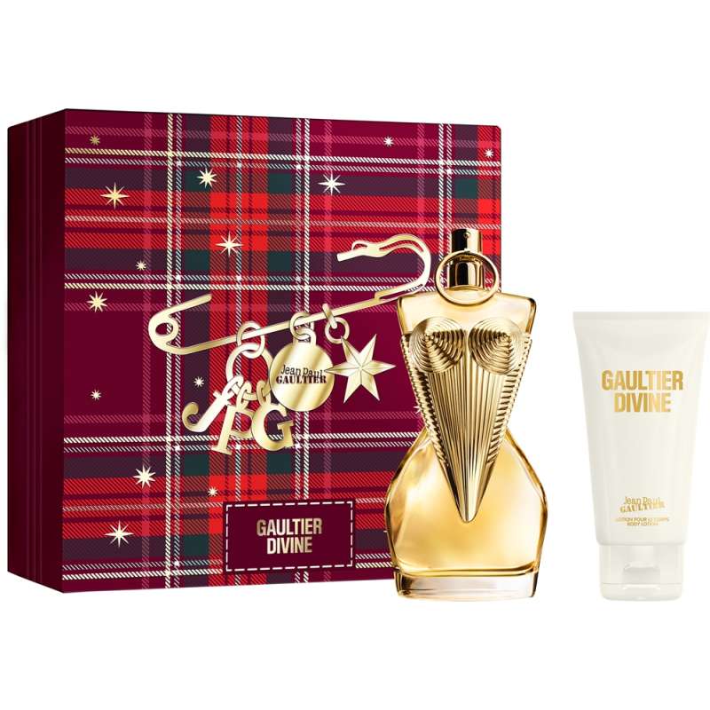 Gaultier Divine