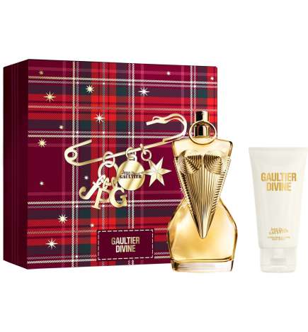 Gaultier Divine