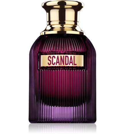 Scandal Intense