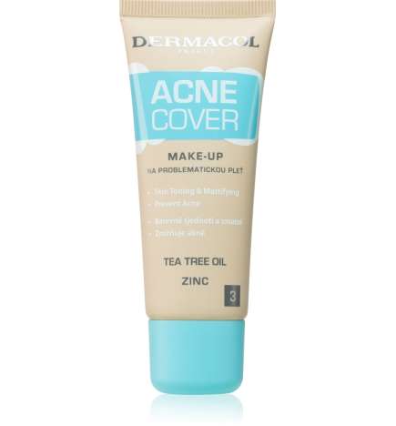 Acne Cover