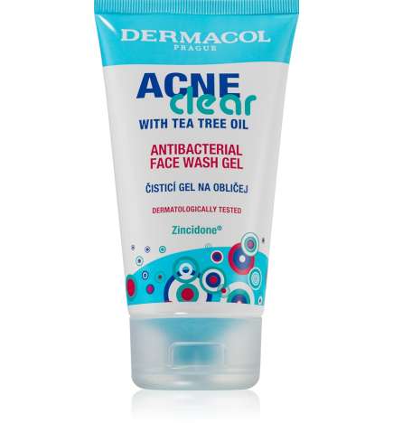 Acne Clear