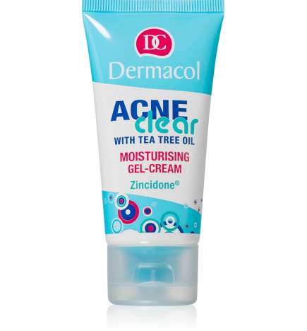 Acne Clear