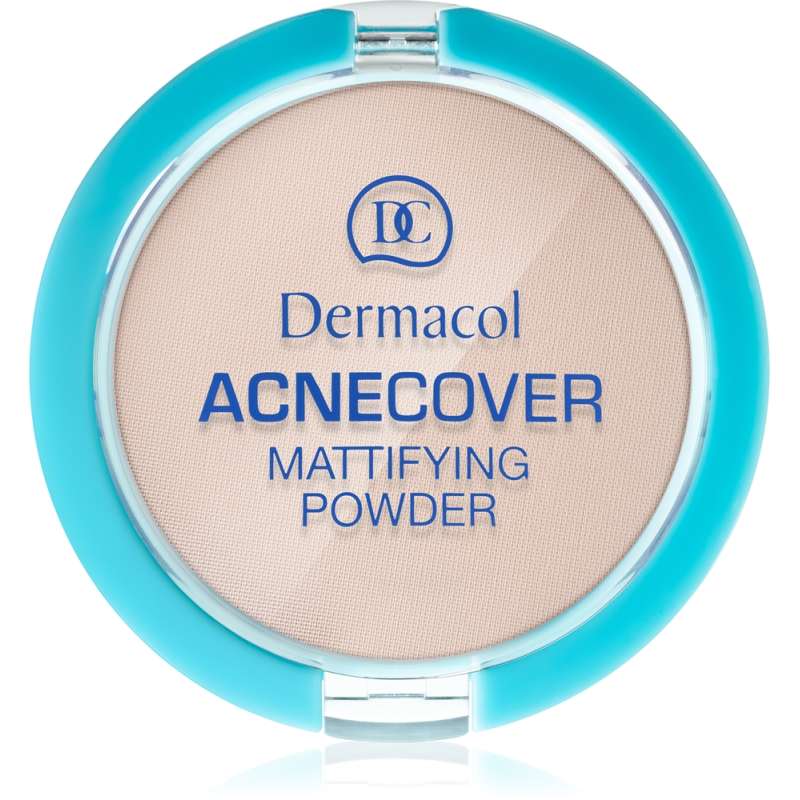 Acne Cover