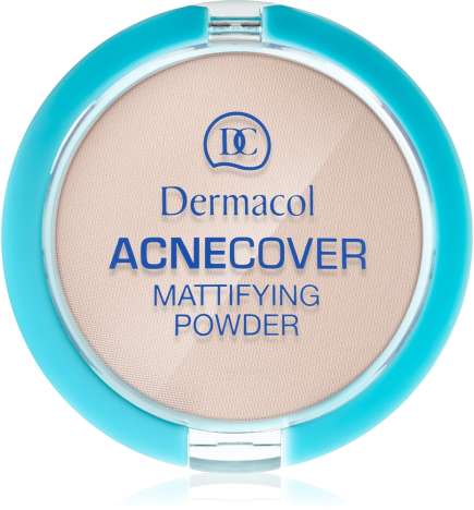 Acne Cover