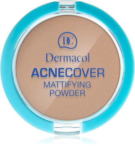 Acne Cover