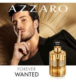 Wanted Forever Elixir
