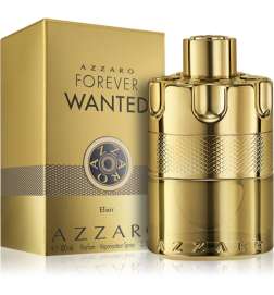 Wanted Forever Elixir