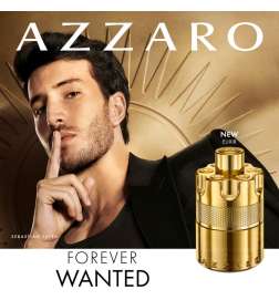 Wanted Forever Elixir
