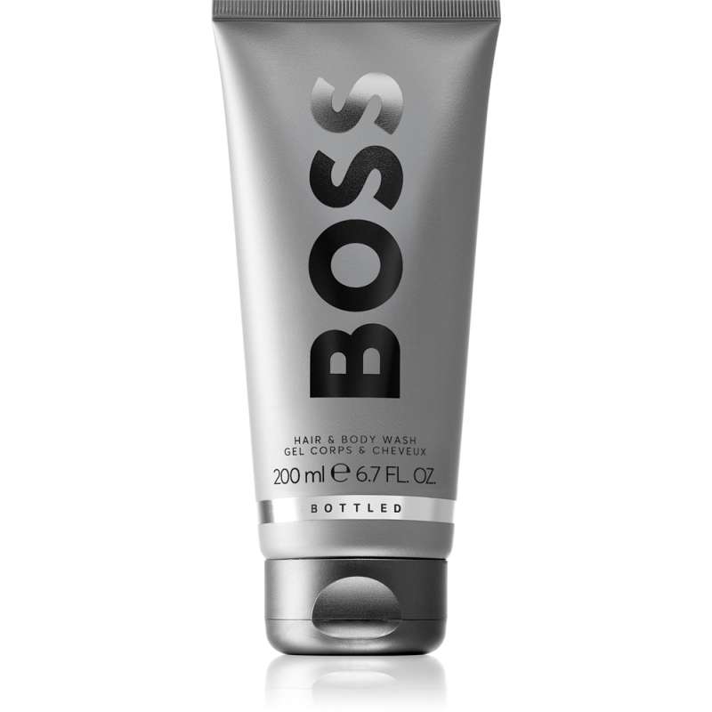BOSS Bottled BOSS Bottled