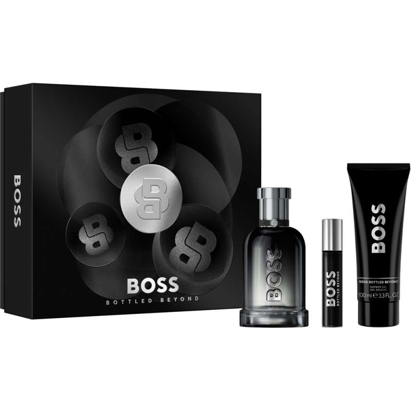 BOSS Bottled Beyond BOSS Bottled Beyond
