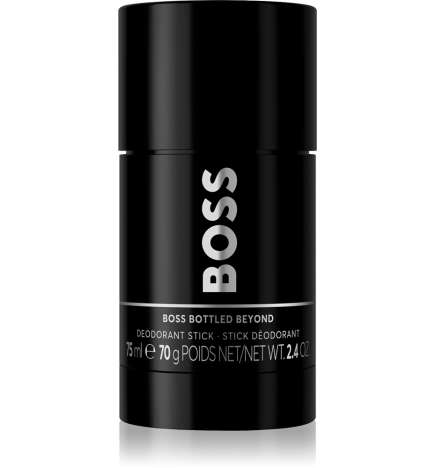 BOSS Bottled Beyond