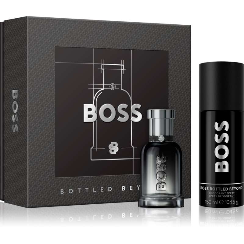 BOSS Bottled Beyond BOSS Bottled Beyond