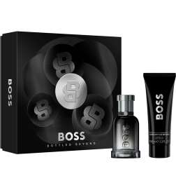 BOSS Bottled Beyond