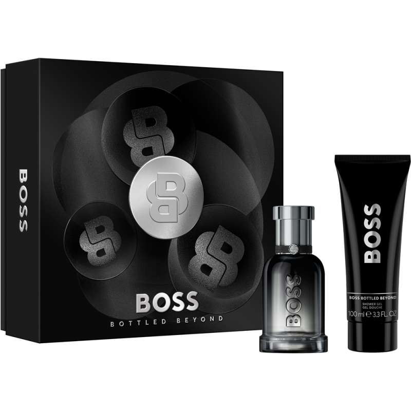 BOSS Bottled Beyond BOSS Bottled Beyond