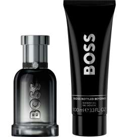 BOSS Bottled Beyond
