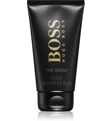BOSS The Scent