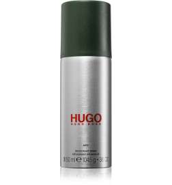 HUGO Man
