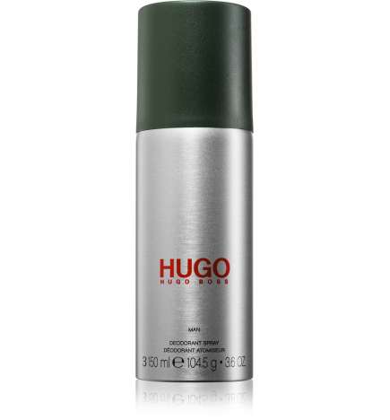 HUGO Man