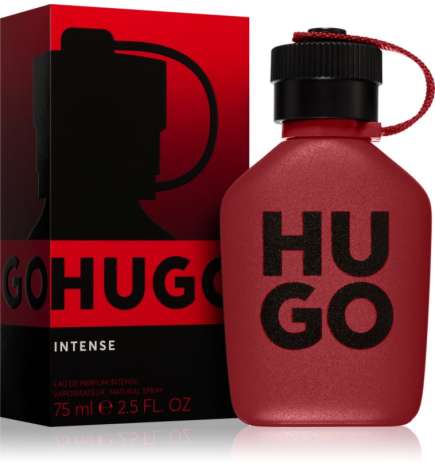 HUGO Intense