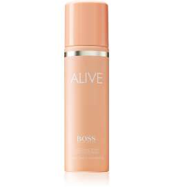 BOSS Alive