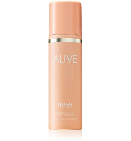 BOSS Alive