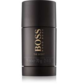 BOSS The Scent