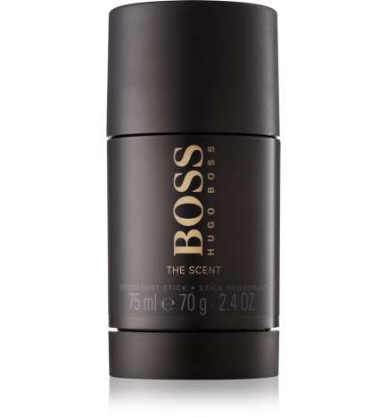 BOSS The Scent