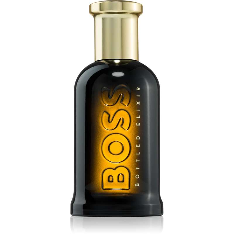 BOSS Bottled Elixir BOSS Bottled Elixir