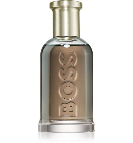 BOSS Bottled