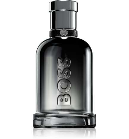 BOSS Bottled Beyond