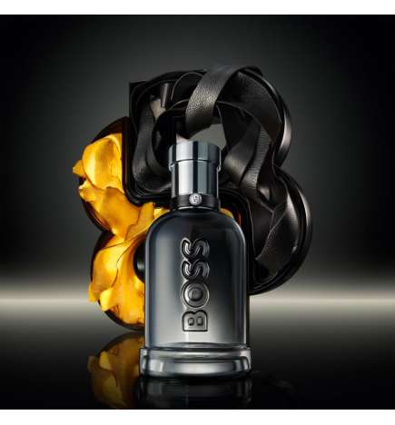 BOSS Bottled Beyond