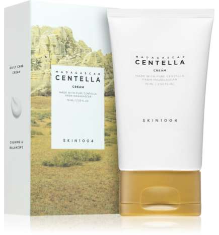 Madagascar Centella Cream