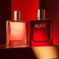 BOSS Alive BOSS Alive