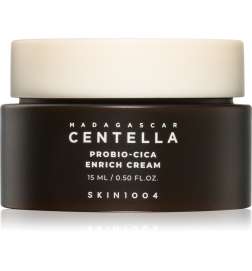Madagascar Centella Probio-Cica Enrich Cream