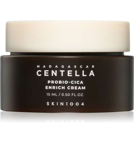 Madagascar Centella Probio-Cica Enrich Cream