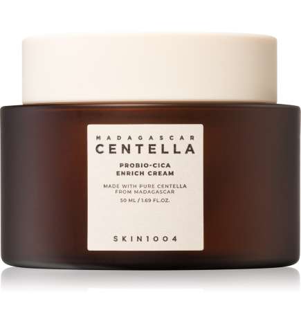 Madagascar Centella Probio-Cica Enrich Cream