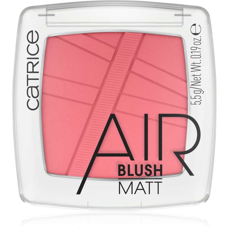 AirBlush Matt