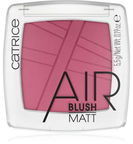 AirBlush Matt