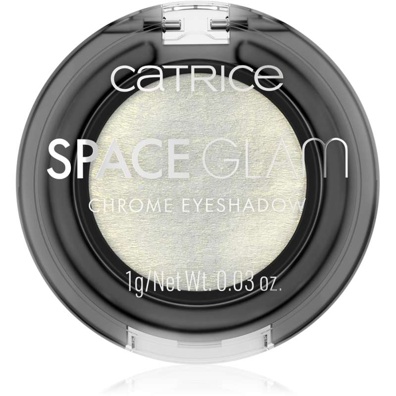 Space Glam Space Glam