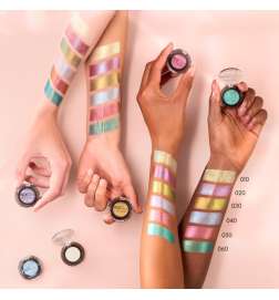 Space Glam