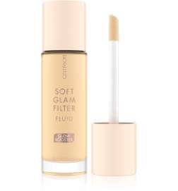 Soft Glam Filter