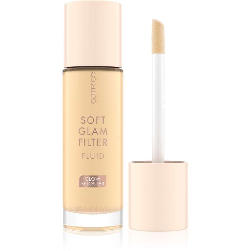 Soft Glam Filter Soft Glam Filter