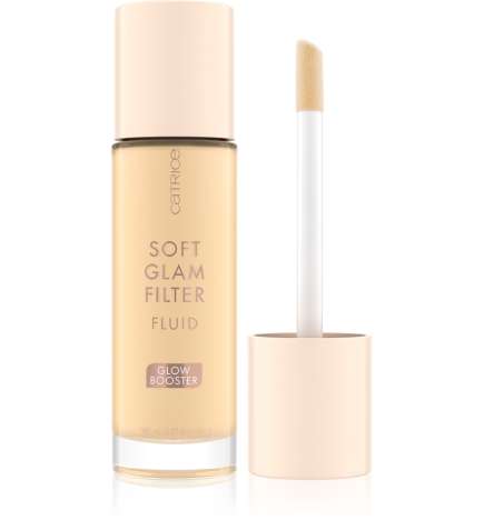 Soft Glam Filter