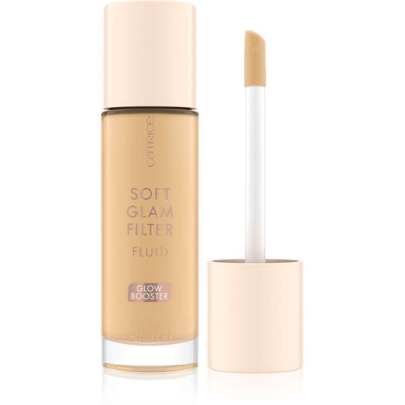 Soft Glam Filter Soft Glam Filter