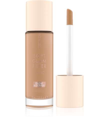 Soft Glam Filter