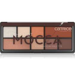 The Hot Mocca