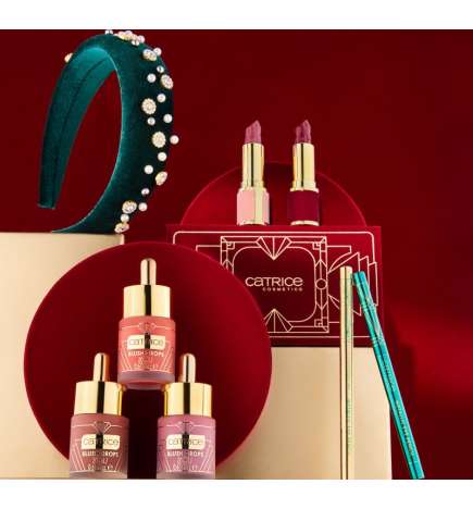 FESTIVE TREASURES