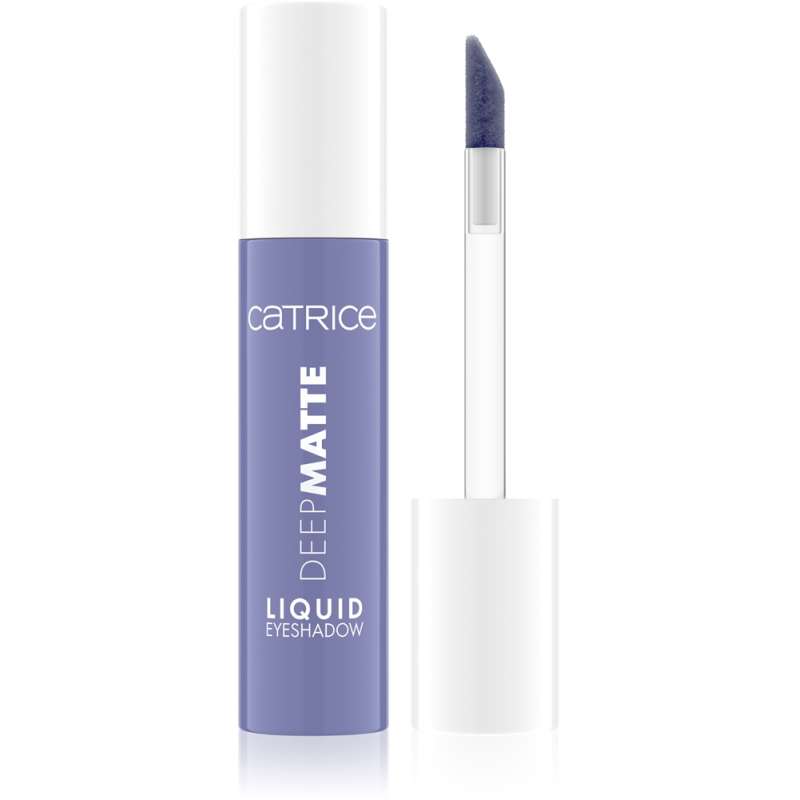 Deep Matte