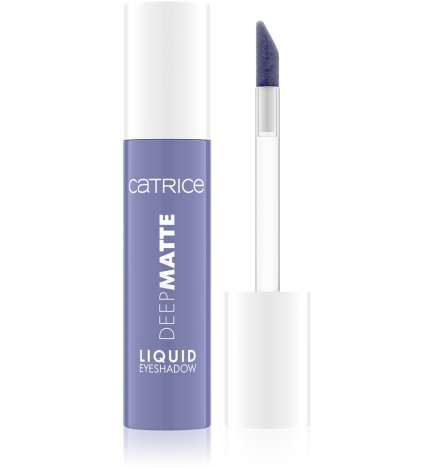 Deep Matte
