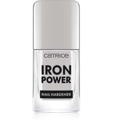 Iron Power